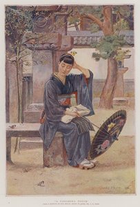 完美的触感 作者 查尔斯·埃德温·弗里普